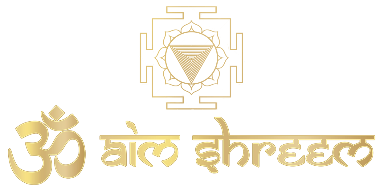 Om Aim Shreem